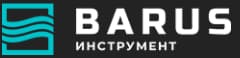 Логотип компании БАРУС ИНСТРУМЕНТ